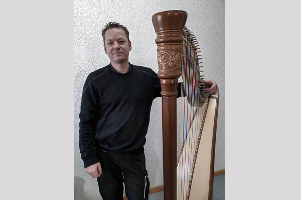 Peter Petutschnigg Franz Bradl Karl Petutschnigg