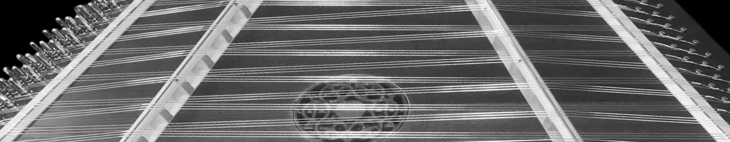 hier sehen sie ein Petutschnigg Hackbrett