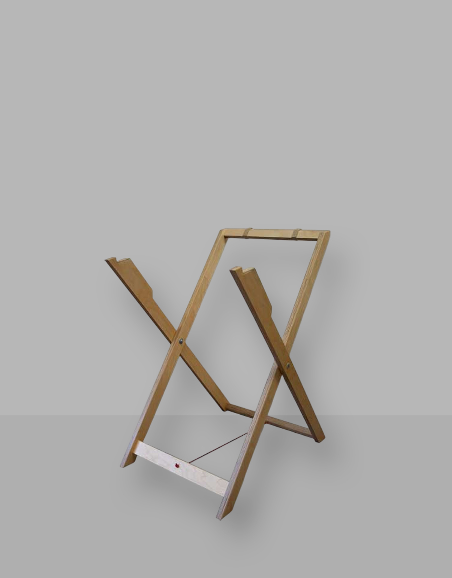 Petutschnigg Hackbrettständer